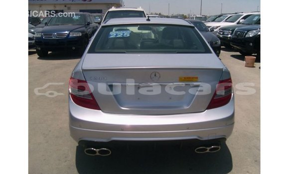 Buy Import Mercedes-Benz 190 Grey Car in Import - Dubai in Central Buy Import Mercedes-Benz 190 Grey Car in Import - Dubai in Central