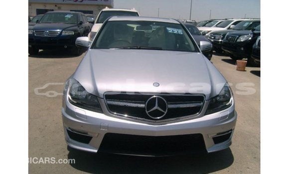 Buy Import Mercedes-Benz 190 Grey Car in Import - Dubai in Central Buy Import Mercedes-Benz 190 Grey Car in Import - Dubai in Central