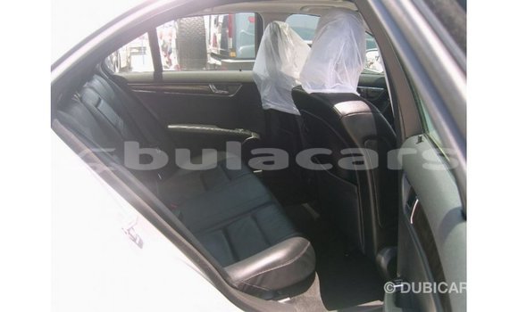 Buy Import Mercedes-Benz 190 Grey Car in Import - Dubai in Central Buy Import Mercedes-Benz 190 Grey Car in Import - Dubai in Central