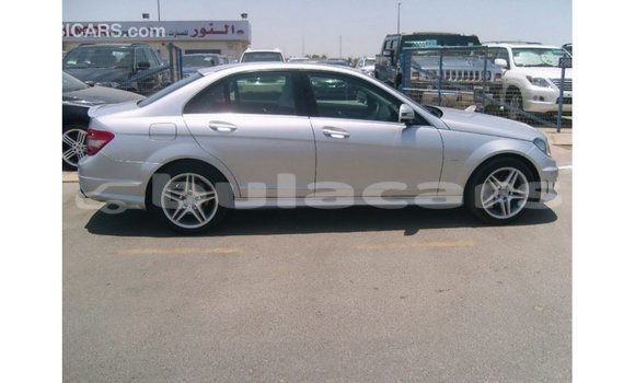 Buy Import Mercedes-Benz 190 Grey Car in Import - Dubai in Central Buy Import Mercedes-Benz 190 Grey Car in Import - Dubai in Central