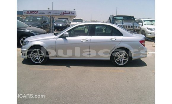 Buy Import Mercedes-Benz 190 Grey Car in Import - Dubai in Central Buy Import Mercedes-Benz 190 Grey Car in Import - Dubai in Central
