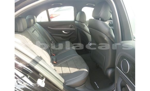 Buy Import Mercedes-Benz 190 Black Car in Import - Dubai in Central Buy Import Mercedes-Benz 190 Black Car in Import - Dubai in Central