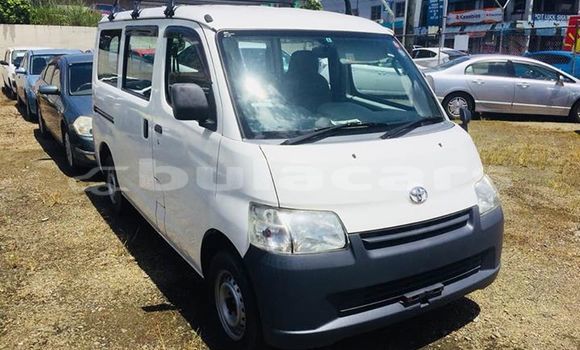 Acheter Occasion Voiture Toyota Townace Autre à Rakiraki, Western Acheter Occasion Voiture Toyota Townace Autre à Rakiraki, Western