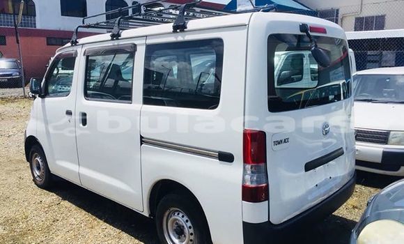 Acheter Occasion Voiture Toyota Townace Autre à Rakiraki, Western Acheter Occasion Voiture Toyota Townace Autre à Rakiraki, Western