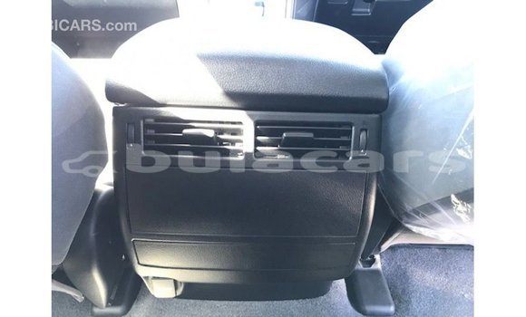 Buy Import Toyota Land Cruiser White Car in Import - Dubai in Central Buy Import Toyota Land Cruiser White Car in Import - Dubai in Central