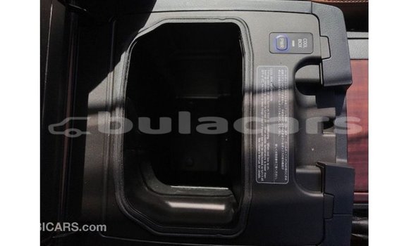 Acheter Import Voiture Toyota Land Cruiser Autre à Import - Dubai, Central Acheter Import Voiture Toyota Land Cruiser Autre à Import - Dubai, Central