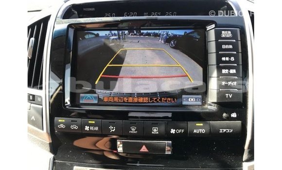 Acheter Import Voiture Toyota Land Cruiser Autre à Import - Dubai, Central Acheter Import Voiture Toyota Land Cruiser Autre à Import - Dubai, Central