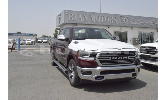 Buy Import Dodge RAM Other Car in Import - Dubai in Central