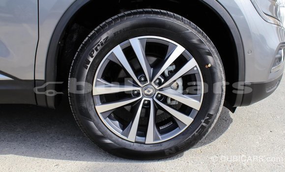 Acheter Import Voiture Renault Koleos Gris à Import - Dubai, Central Acheter Import Voiture Renault Koleos Gris à Import - Dubai, Central
