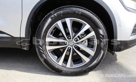 Acheter Import Voiture Renault Koleos Gris à Import - Dubai, Central Acheter Import Voiture Renault Koleos Gris à Import - Dubai, Central