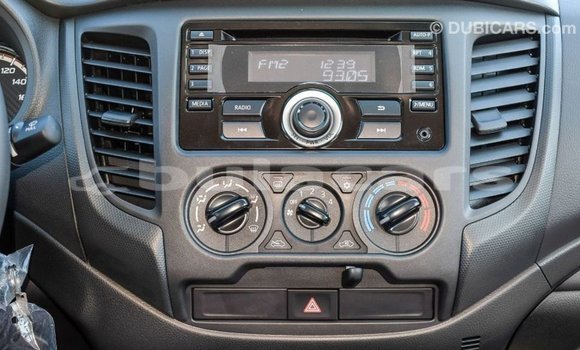 Buy Import Mitsubishi L200 White Car in Import - Dubai in Central Buy Import Mitsubishi L200 White Car in Import - Dubai in Central