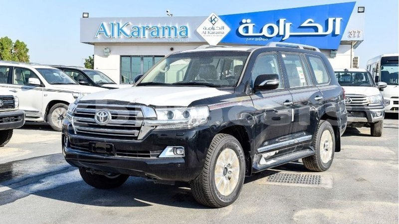 Big with watermark toyota land cruiser central import dubai 6309