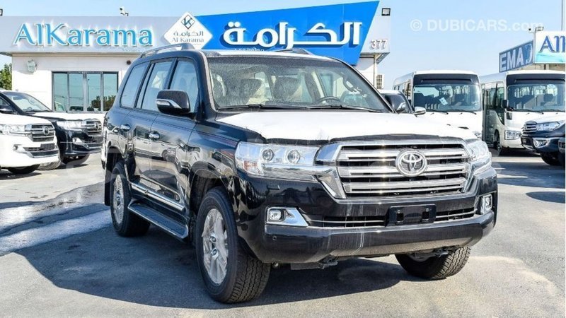 Big with watermark toyota land cruiser central import dubai 6309