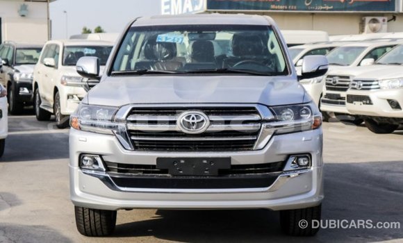 Buy Import Toyota Land Cruiser Grey Car in Import - Dubai in Central Buy Import Toyota Land Cruiser Grey Car in Import - Dubai in Central