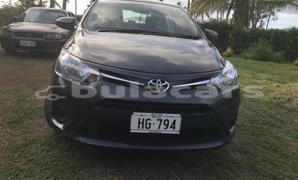 Buy Used Toyota Yaris Other Car in Nausori in Central