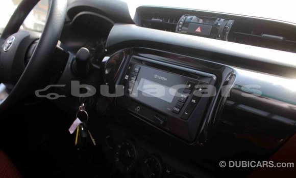 Buy Import Toyota Hilux Grey Car in Import - Dubai in Central Buy Import Toyota Hilux Grey Car in Import - Dubai in Central