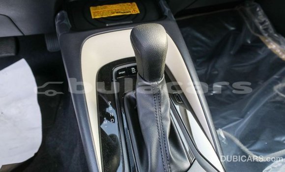 Buy Import Toyota Corolla White Car in Import - Dubai in Central Buy Import Toyota Corolla White Car in Import - Dubai in Central