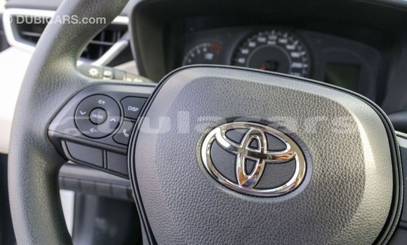 Buy Import Toyota Corolla White Car in Import - Dubai in Central Buy Import Toyota Corolla White Car in Import - Dubai in Central