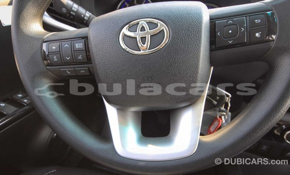 Buy Import Toyota Hilux Grey Car in Import - Dubai in Central Buy Import Toyota Hilux Grey Car in Import - Dubai in Central