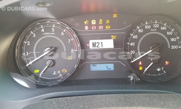 Buy Import Toyota Hilux White Car in Import - Dubai in Central Buy Import Toyota Hilux White Car in Import - Dubai in Central