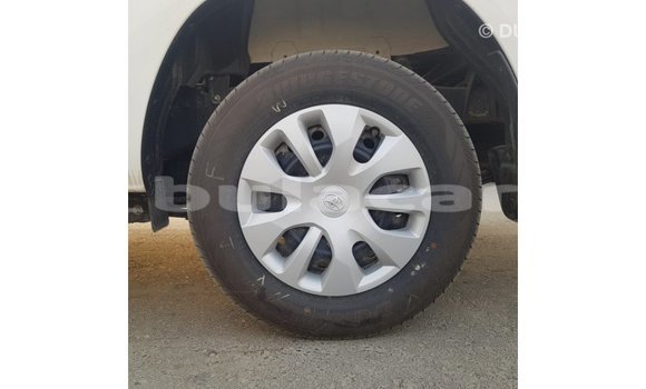 Buy Import Toyota Hilux White Car in Import - Dubai in Central Buy Import Toyota Hilux White Car in Import - Dubai in Central