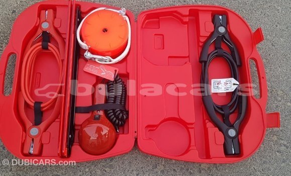 Buy Import Toyota Hilux White Car in Import - Dubai in Central Buy Import Toyota Hilux White Car in Import - Dubai in Central