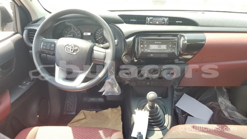 Big with watermark toyota hilux central import dubai 6345