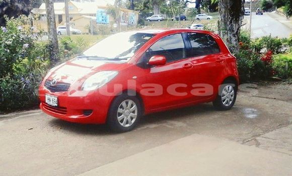 Acheter Occasion Voiture Toyota Vitz Autre à Suva, Central Acheter Occasion Voiture Toyota Vitz Autre à Suva, Central