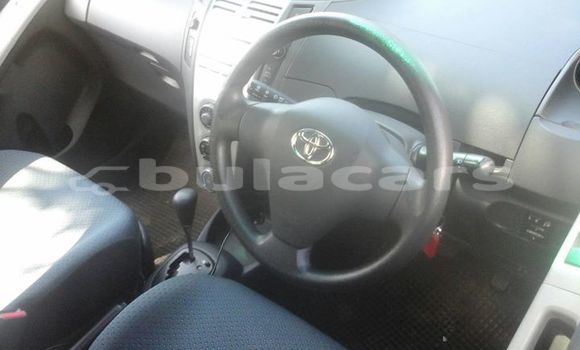 Acheter Occasion Voiture Toyota Vitz Autre à Suva, Central Acheter Occasion Voiture Toyota Vitz Autre à Suva, Central