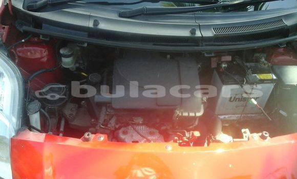 Acheter Occasion Voiture Toyota Vitz Autre à Suva, Central Acheter Occasion Voiture Toyota Vitz Autre à Suva, Central