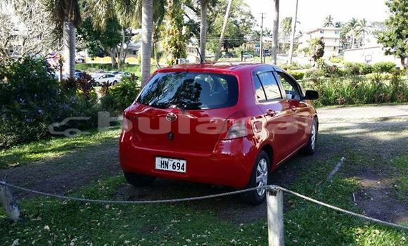 Acheter Occasion Voiture Toyota Vitz Autre à Suva, Central Acheter Occasion Voiture Toyota Vitz Autre à Suva, Central