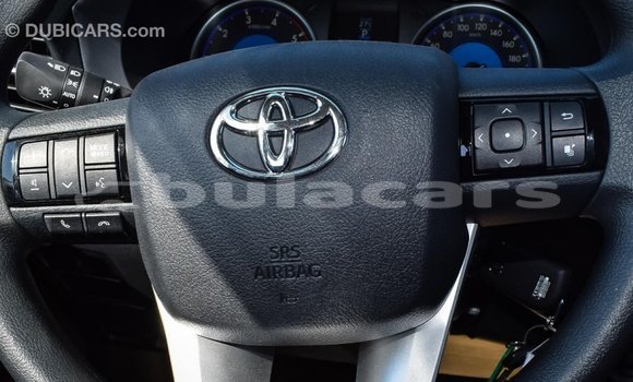 Buy Import Toyota Hilux Grey Car in Import - Dubai in Central Buy Import Toyota Hilux Grey Car in Import - Dubai in Central