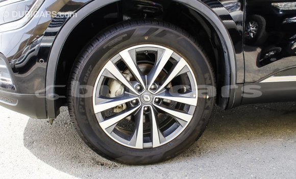 Acheter Import Voiture Renault Koleos Noir à Import - Dubai, Central Acheter Import Voiture Renault Koleos Noir à Import - Dubai, Central