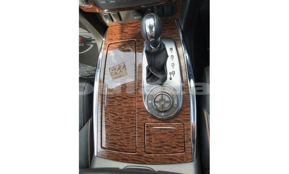 Buy Import Nissan Patrol Grey Car in Import - Dubai in Central Buy Import Nissan Patrol Grey Car in Import - Dubai in Central