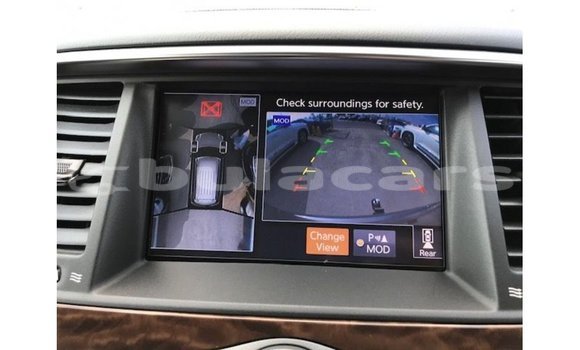 Buy Import Nissan Patrol Grey Car in Import - Dubai in Central Buy Import Nissan Patrol Grey Car in Import - Dubai in Central