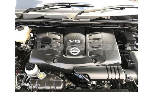 Buy Import Nissan Patrol Grey Car in Import - Dubai in Central Buy Import Nissan Patrol Grey Car in Import - Dubai in Central