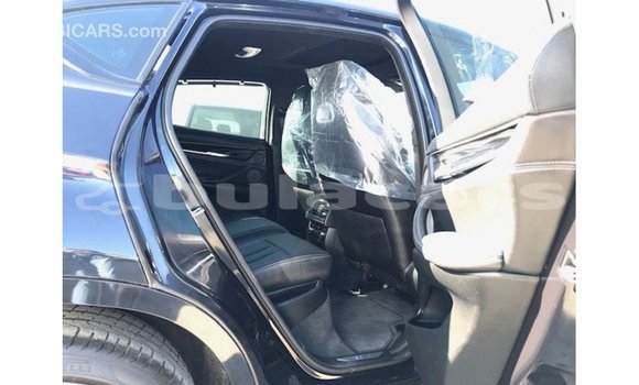 Buy Import BMW X6 Blue Car in Import - Dubai in Central Buy Import BMW X6 Blue Car in Import - Dubai in Central