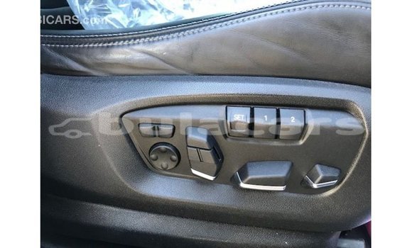 Buy Import BMW X6 Blue Car in Import - Dubai in Central Buy Import BMW X6 Blue Car in Import - Dubai in Central