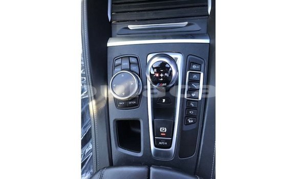 Buy Import BMW X6 Blue Car in Import - Dubai in Central Buy Import BMW X6 Blue Car in Import - Dubai in Central