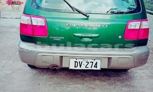 Buy Used Subaru Forrester Other Car in Malhaha in Eastern