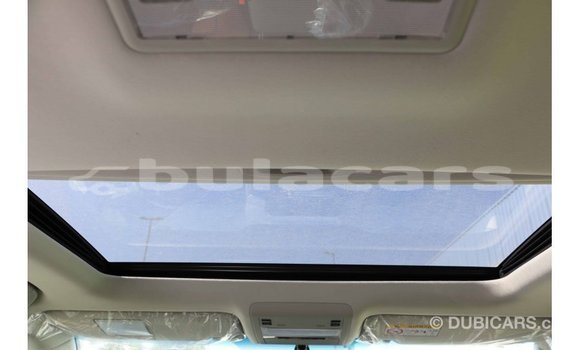 Acheter Import Voiture Toyota Land Cruiser Noir à Import - Dubai, Central Acheter Import Voiture Toyota Land Cruiser Noir à Import - Dubai, Central