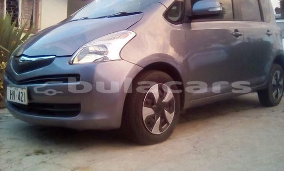 Buy Used Toyota Ractis Other Car in Ba in Western Buy Used Toyota Ractis Other Car in Ba in Western