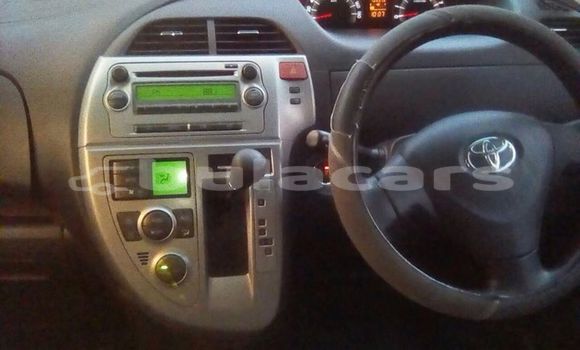 Buy Used Toyota Ractis Other Car in Ba in Western Buy Used Toyota Ractis Other Car in Ba in Western