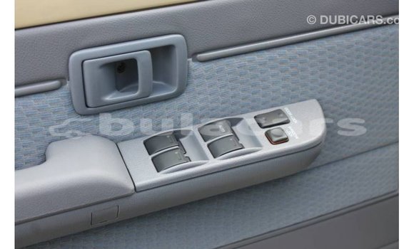 Buy Import Toyota Land Cruiser Beige Car in Import - Dubai in Central Buy Import Toyota Land Cruiser Beige Car in Import - Dubai in Central