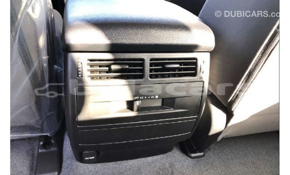 Buy Import Toyota Land Cruiser Black Car in Import - Dubai in Central Buy Import Toyota Land Cruiser Black Car in Import - Dubai in Central