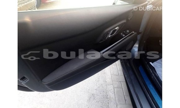 Buy Import Toyota Supra Grey Car in Import - Dubai in Central Buy Import Toyota Supra Grey Car in Import - Dubai in Central