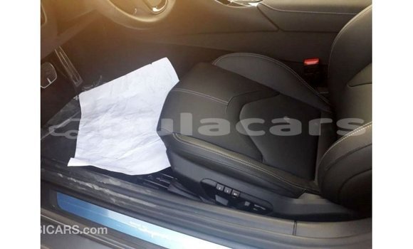 Buy Import Toyota Supra Grey Car in Import - Dubai in Central Buy Import Toyota Supra Grey Car in Import - Dubai in Central