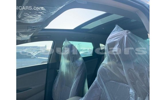 Acheter Import Voiture Hyundai Tucson Gris à Import - Dubai, Central Acheter Import Voiture Hyundai Tucson Gris à Import - Dubai, Central