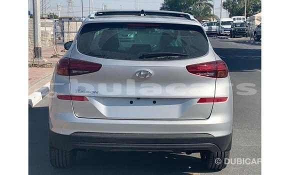 Acheter Import Voiture Hyundai Tucson Gris à Import - Dubai, Central Acheter Import Voiture Hyundai Tucson Gris à Import - Dubai, Central