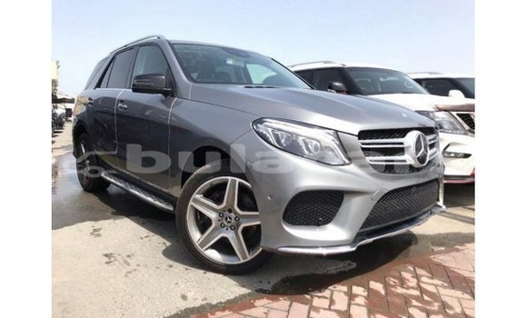 Buy Import Mercedes-Benz 250 Grey Car in Import - Dubai in Central Buy Import Mercedes-Benz 250 Grey Car in Import - Dubai in Central